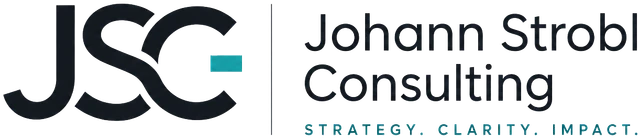 Johann Strobl Consulting